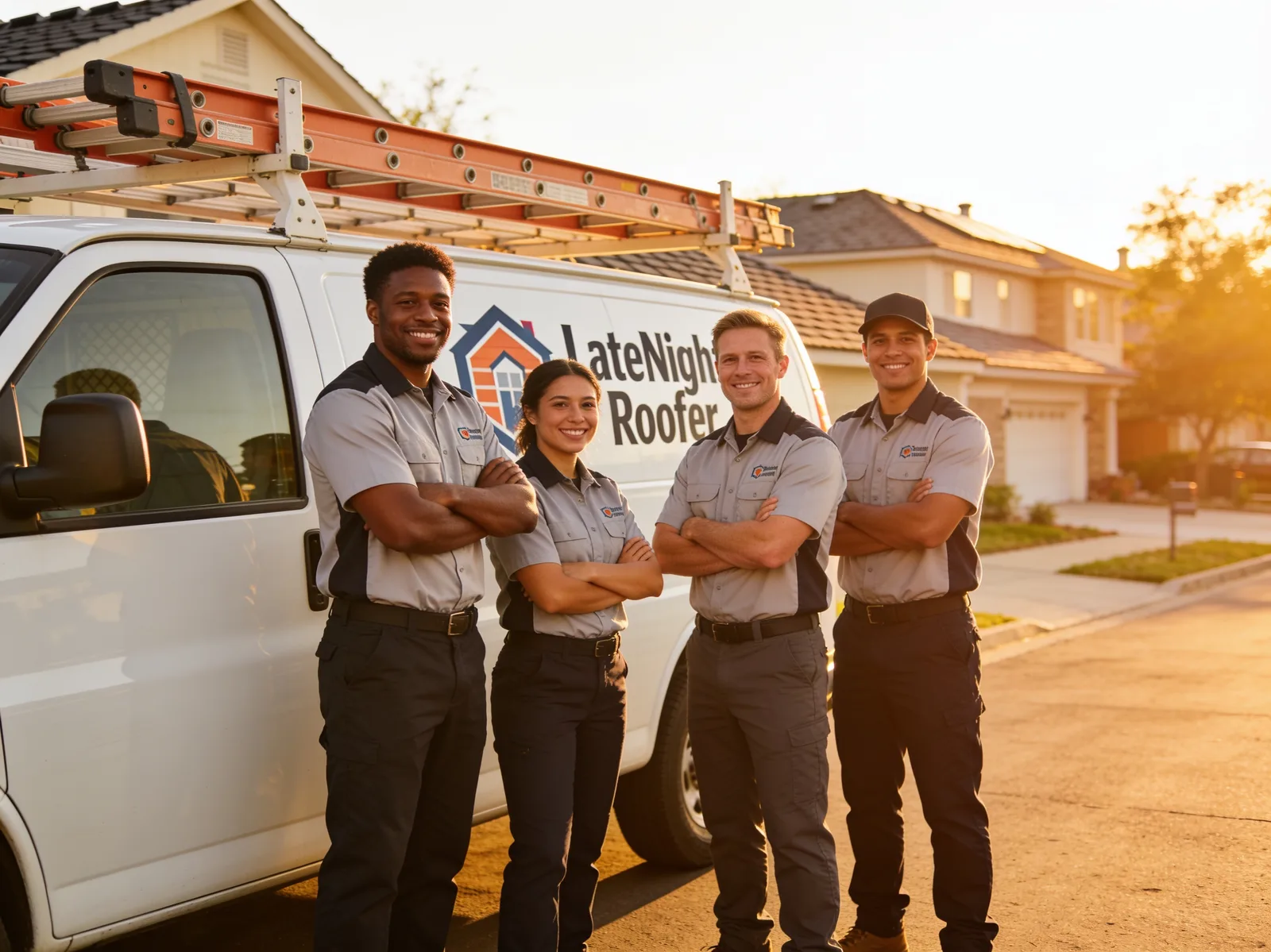 Emergency Roof Repair company in Washburn, WI